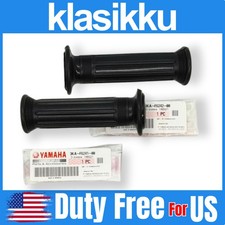 Paire POIGNÉES DE GUIDON