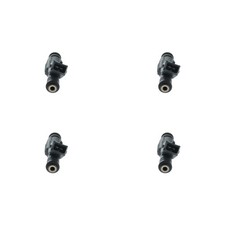 4X BOSCH 0280156346 INJECTEUR