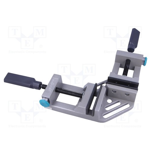 Wolfcraft 3415000 étau - 3415000, de