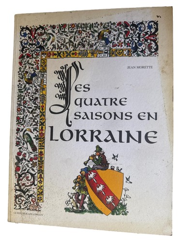 Lothringen jahreszeiten - lothringen,