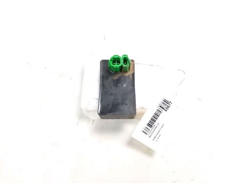 Module allumage ecu - module, unite