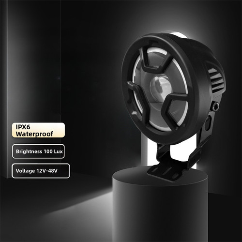 Phare fat bike dissipation - phare,