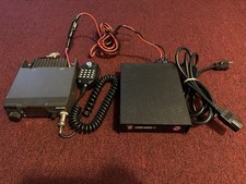 Icom IC228H 144 MHz FM