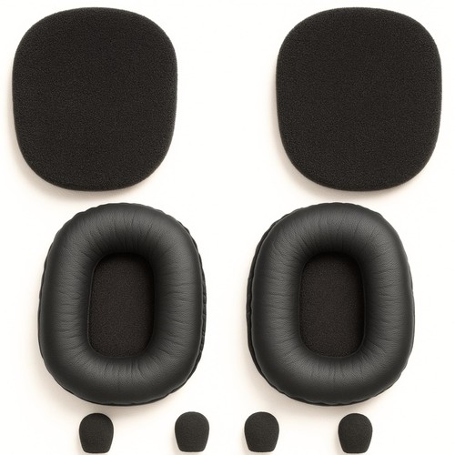 Ear cushions kit made - ear,