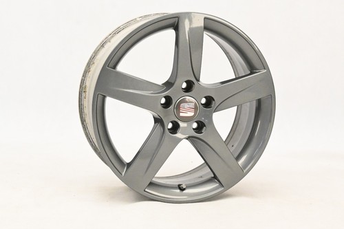 Jantes aluminium seat leon - en,