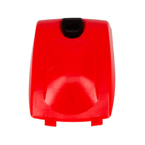 Couvercle filtre air - de,