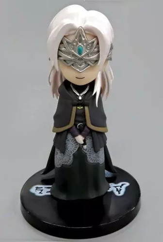 Dark souls fire guardian - dark,