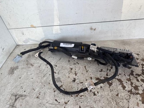 Calculateur citroen grand - calculateur,