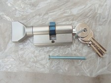 NEUF CYLINDRE DE SECURITE DE