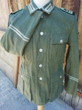 SUPERBE VAREUSE WH Ml40 85ème