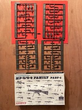 1/35 DRAGON 3803 : HECKLER &