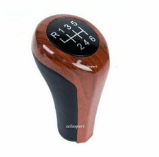 pommeau levier de vitesse Bmw