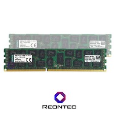 16 Go De RAM Serveur Kingston