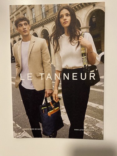 Tanneur catalogue - -,