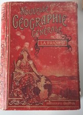 Livre ancien collection -