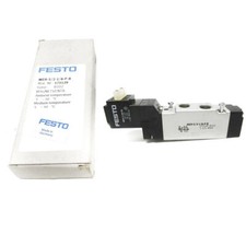 For FESTO MEH-5/2-1/8-P-B