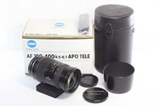 Minolta AF APO Tele Zoom