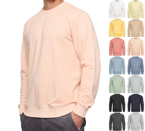 Sweat shirt indicode pour - sweat-shirt,