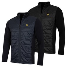 Lyle & Scott Hommes