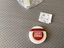 BRIQUET LUCKY STRIKE NEUF