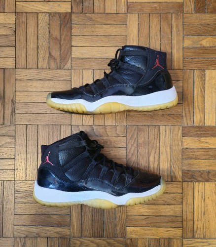 Nike air jordan - 11, 72-10