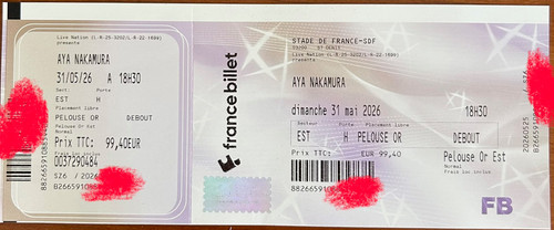 Place pelouse aya - 1,