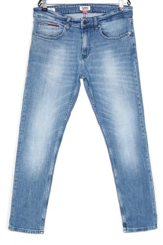 Jean slim conique stretch