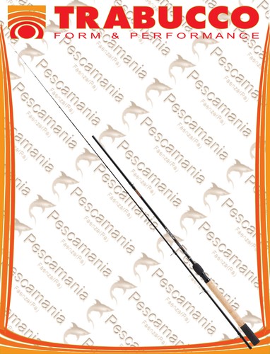 Canne feeder trabucco - canne,