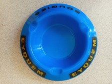 cendrier MAGNIER BLANGY - EYQUEM bougies automobile - AUTOMOBILIA