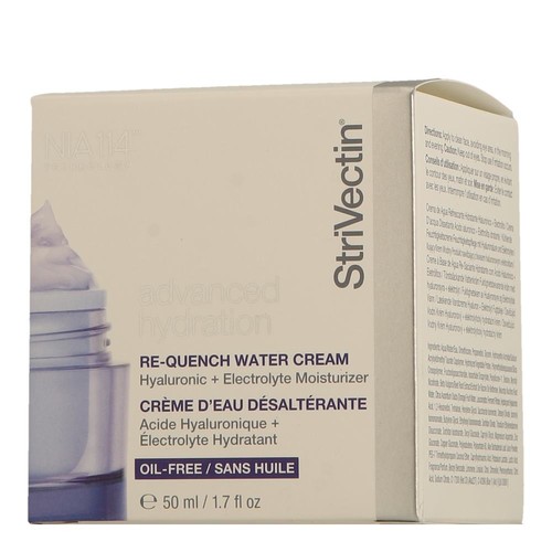 Strivectin advanced hydration - advanced,