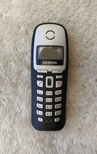 Combiné Siemens Gigaset A 16 h A16/A160/A165/160/165/A26 A260 + piles