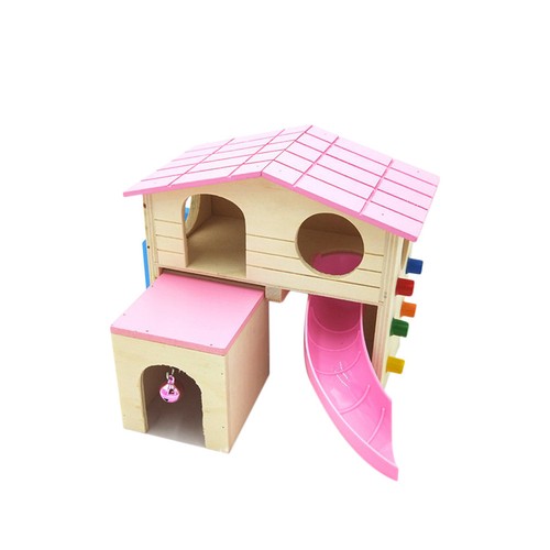 Accessoires pour hamster - accessoires,