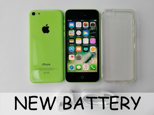 Apple iphone 16 - 8, gb