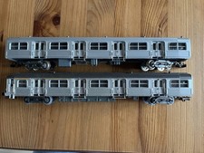 JOUEF HO RAME BUDD INOX 2 ELEMENTS