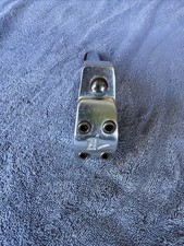 Redline Bmx Pro Xl Stem Neck