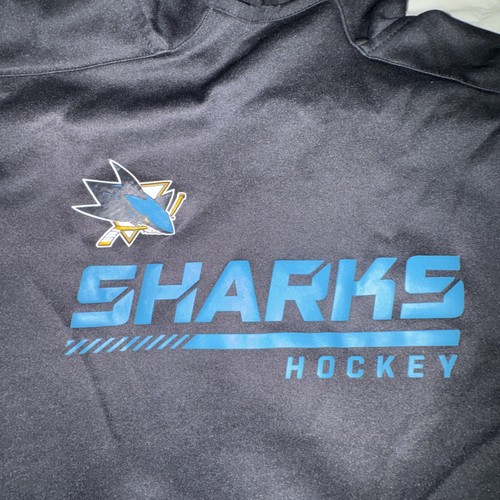 San jose sharks - sharks, fanatics