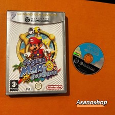 MARIO KART DOUBLE DASH Game Cube - sans notice