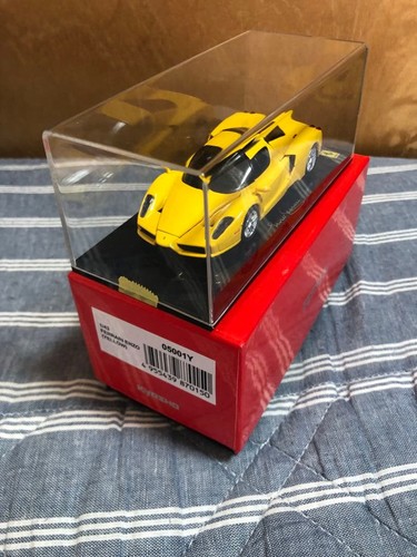 Enzo ferrari kyosho - enzo,