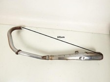 Pot d échappement origine