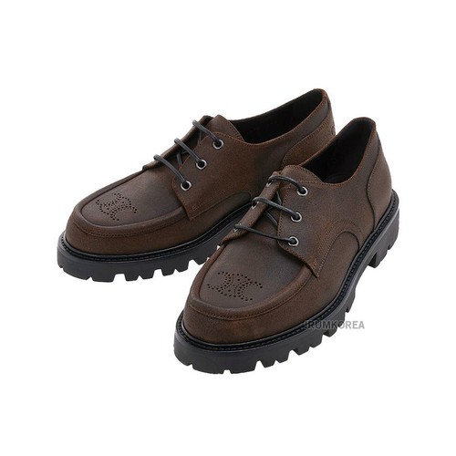 Celine chaussures derby - chaussures,