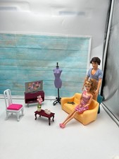 Barbie ken moment - ken,