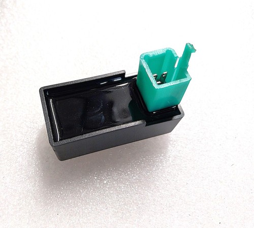 Bloc cdi allumage - bloc,