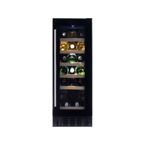 Cave vin encastrable - cave,
