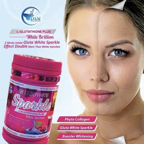Phyto gluta blanchiment - phyto,