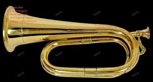Instruments musique brass - instruments, de