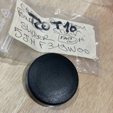 Yamaha 5JH-F319W-00 bouchon cache fourche EW50 Slider stunt 50 EW50N