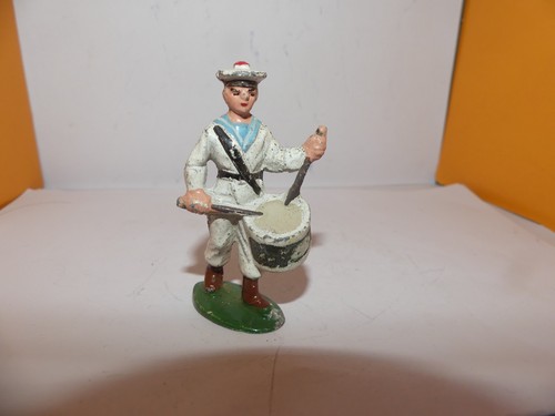 Figurine quiralu marin blanc - ,