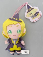 Peluche Ojamajo Doremi Momoko