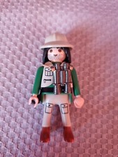 Personnage Team Saurus