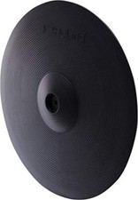 Roland 16r cymbal crash - roland,